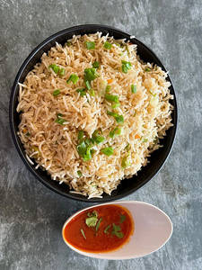 Veg Fried Rice