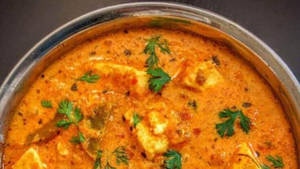 Shahi Paneer