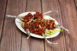 Chicken Drum Stick Bone 5 Spices