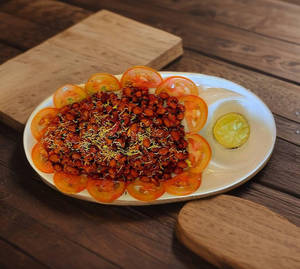 Peanut Masala