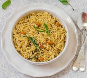 Puliyodharai Rice