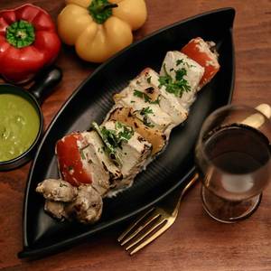 Malai Paneer Tikka