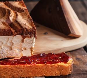 Chilli Chatpata Sandwich