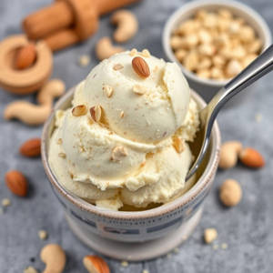 Raja Shahi Rajbhog Ice Cream