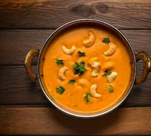 Kaju curry