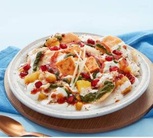 Bhalla Papdi