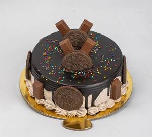 Orio Kit Kat Cake 450gram