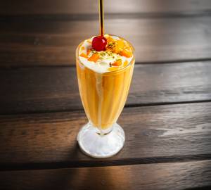 Mango Mastani