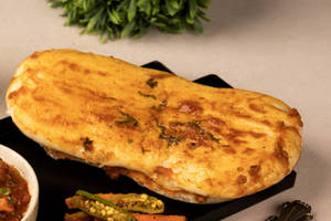 EXTRA KULCHA 1pc