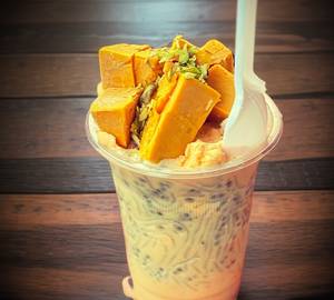 Special falooda