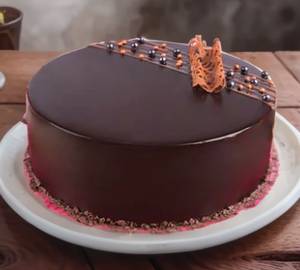 Choco Truffle Cake 450gram