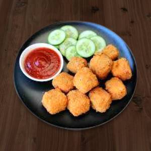 Cheese popcorn 
