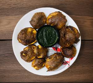 Kuttu Pakodi [15-20 Pcs]