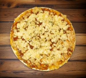 Margherita Pizza (17Cm)
