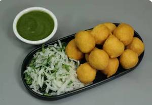 Ram Laddu [8 Pieces]