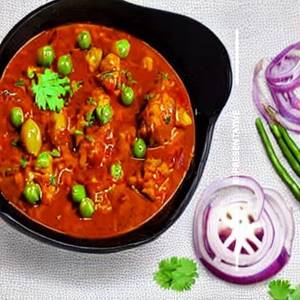 Mix Non Veg Shanghai