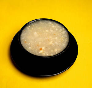 Veg Sweet Corn Soup