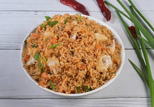 Non Veg Chungs Fried Rice