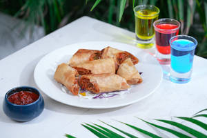 Chicken Roll