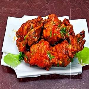 Tandori chicken