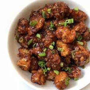 Gobi manchurian