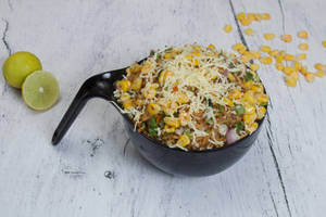Double Cheese Masala Rice