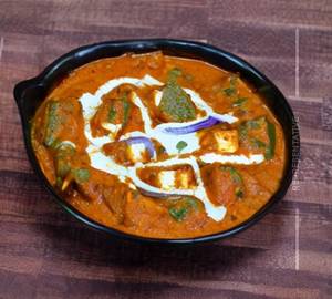 Paneer masala