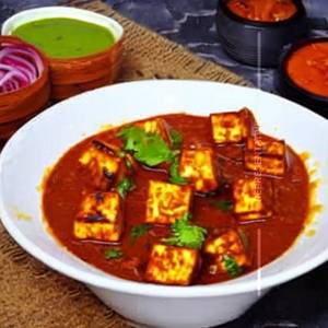 Paneer Peshawari
