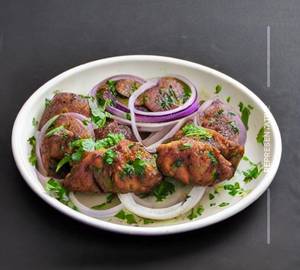 Boneless Chicken Vip Kabab