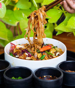 Pad Thai Noodle