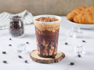 Iced Mocha