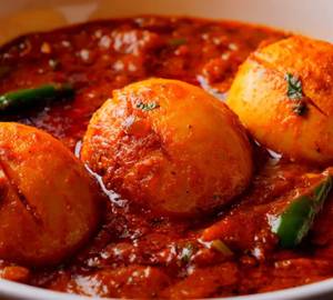 Egg Curry