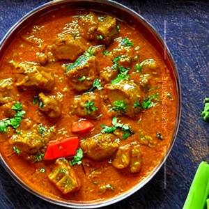 Veg Chatpat