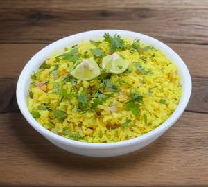 Poha