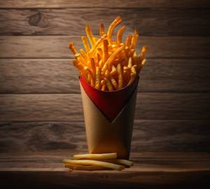 Classic French Fries 