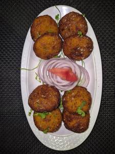 Dahi ke kabab