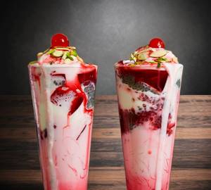 Royal rose falooda