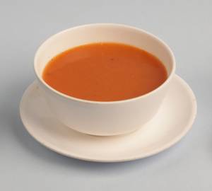 Cream of tomato