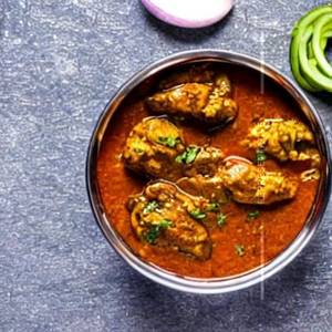 Jashn E Khas Chicken Gravy