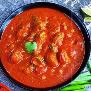 Tomato Curry