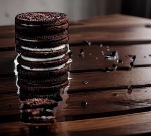 Extra oreo