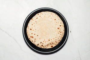 Tawa Butter Roti