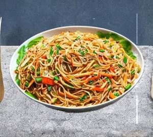 Veg. noodles