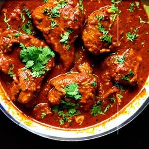 Handi Chicken