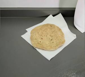 Butter Tawa Roti