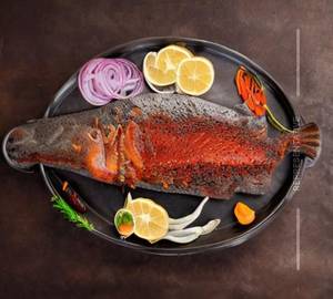 Apollo Fish [Boneless]