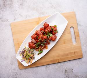 Chicken Chilli {8 Pieces}