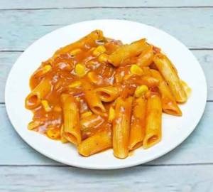 Makhani sauce pasta