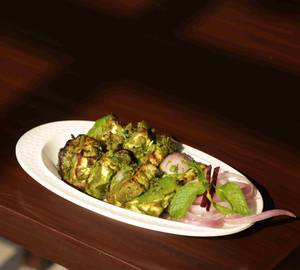 Paneer pudina