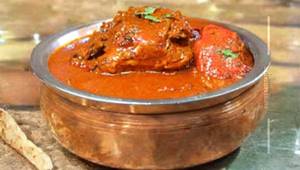 Chicken lawabdar